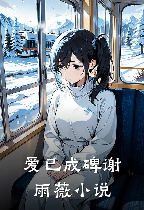 爱已成碑谢雨薇小说