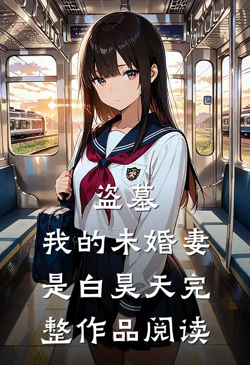 盗墓：我的未婚妻是白昊天完整作品阅读