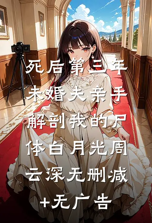 死后第三年，未婚夫亲手解剖我的尸体白月光周云深无删减+无广告