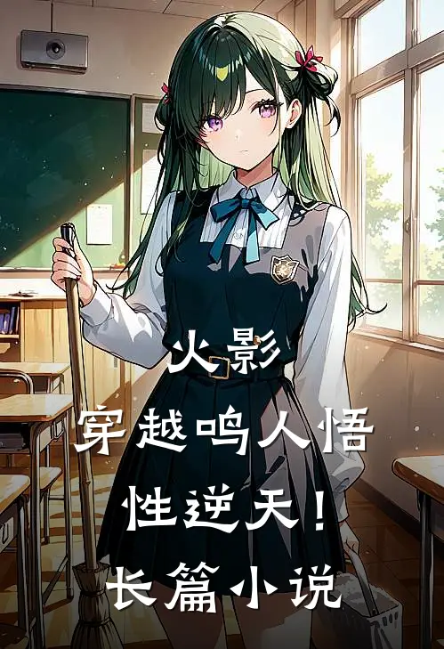 火影,穿越鸣人悟性逆天!长篇免费阅读