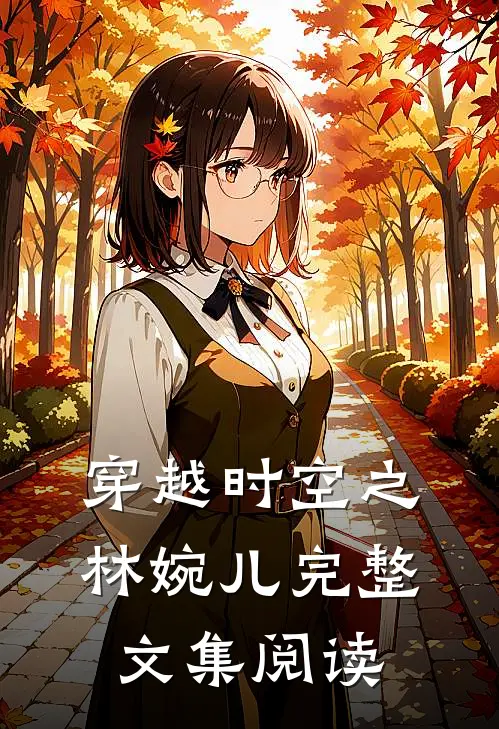 穿越时空之林婉儿完整文集阅读