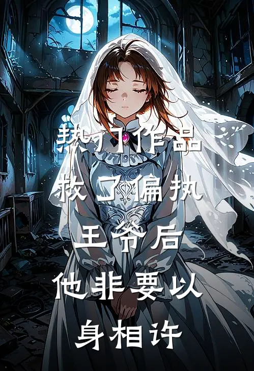 热门作品救了偏执王爷后，他非要以身相许