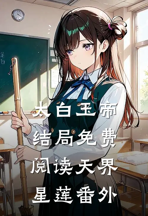 太白玉帝结局免费阅读天界星莲番外