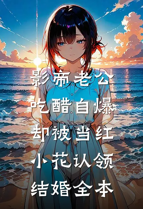 影帝老公吃醋自爆，却被当红小花认领结婚全本