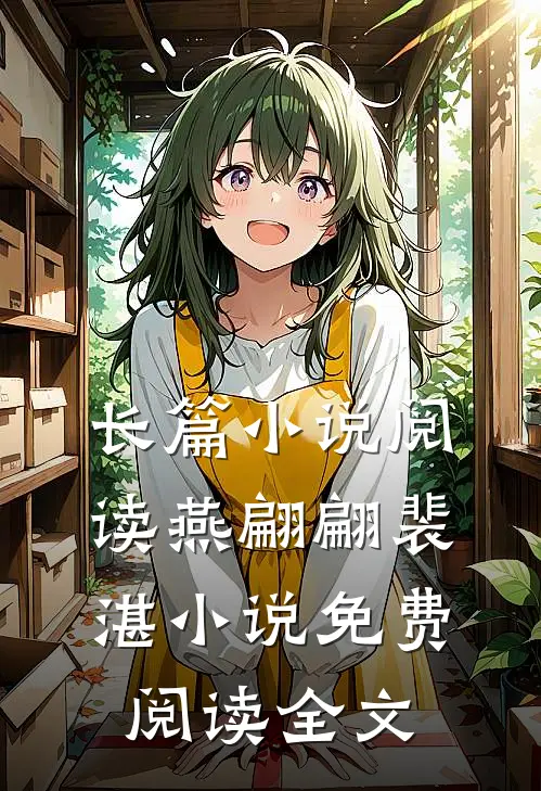 长篇小说阅读燕翩翩裴湛小说免费阅读全文