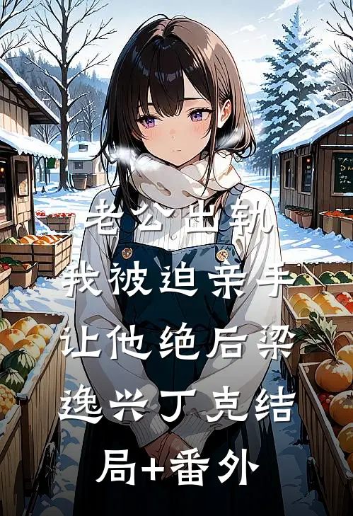 老公出轨，我被迫亲手让他绝后梁逸兴丁克结局+番外