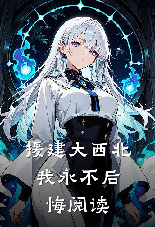 援建大西北，我永不后悔阅读