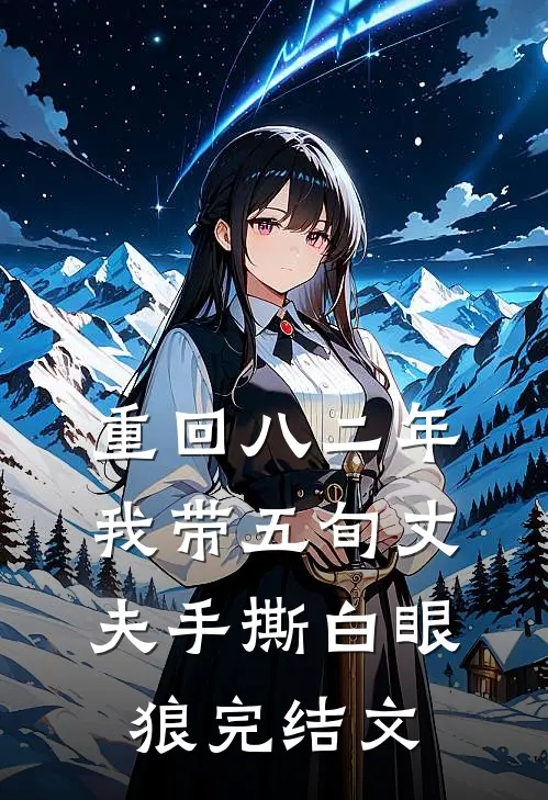 重回八二年，我带五旬丈夫手撕白眼狼完结文