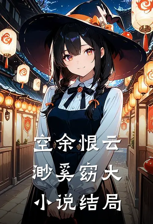 空余恨云渺奚窈大小说结局