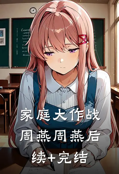 家庭大作战周燕周燕后续+完结