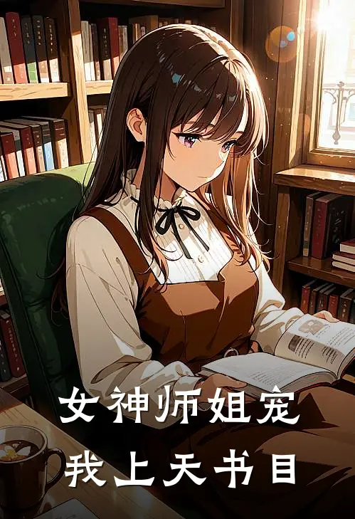 女神师姐宠我上天书目