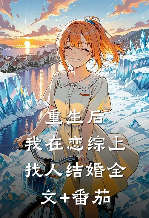 重生后，我在恋综上找人结婚全文+番茄