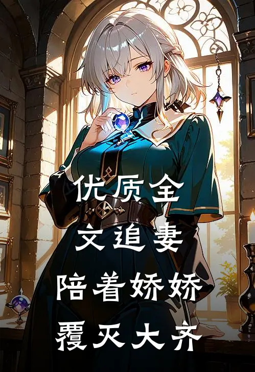 优质全文追妻：陪着娇娇覆灭大齐
