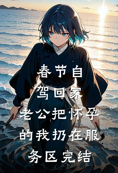 春节自驾回家，老公把怀孕的我扔在服务区完结