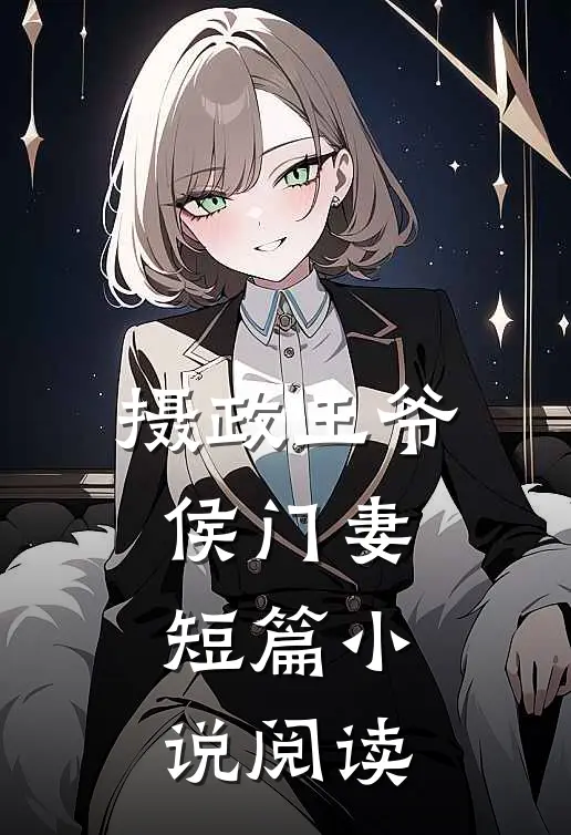 摄政王爷侯门妻短篇阅读免费