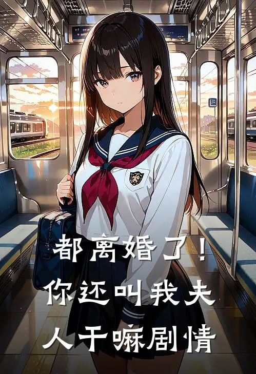 都离婚了！你还叫我夫人干嘛剧情