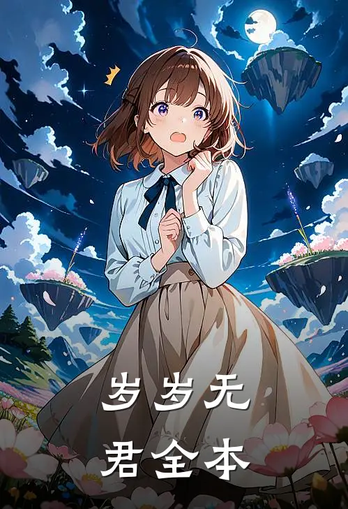 岁岁无君全本