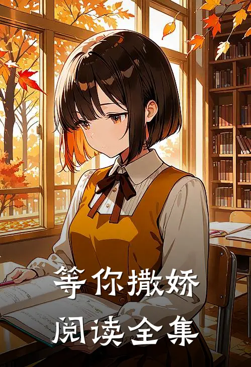 等你撒娇阅读全集免费阅读