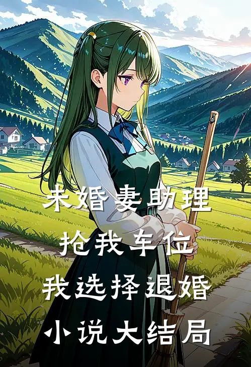 未婚妻助理抢我车位，我选择退婚小说大结局