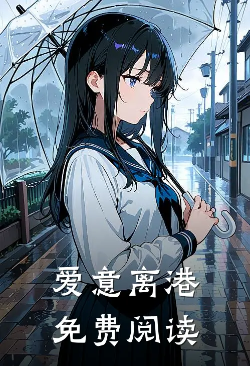 爱意离港免费阅读