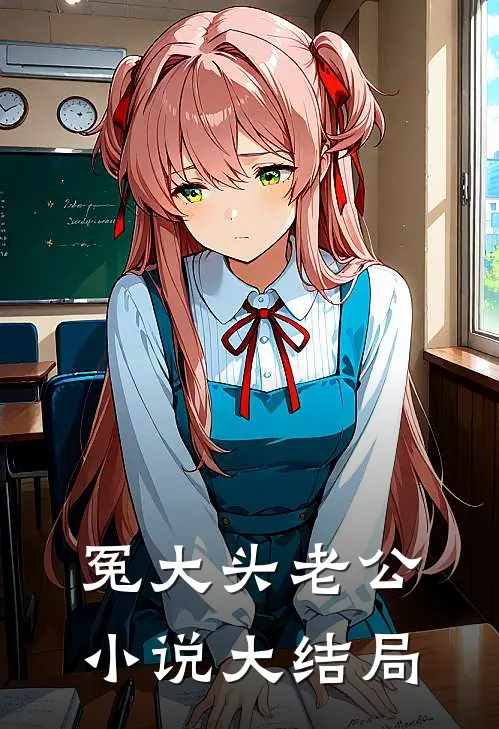 冤大头老公小说大结局