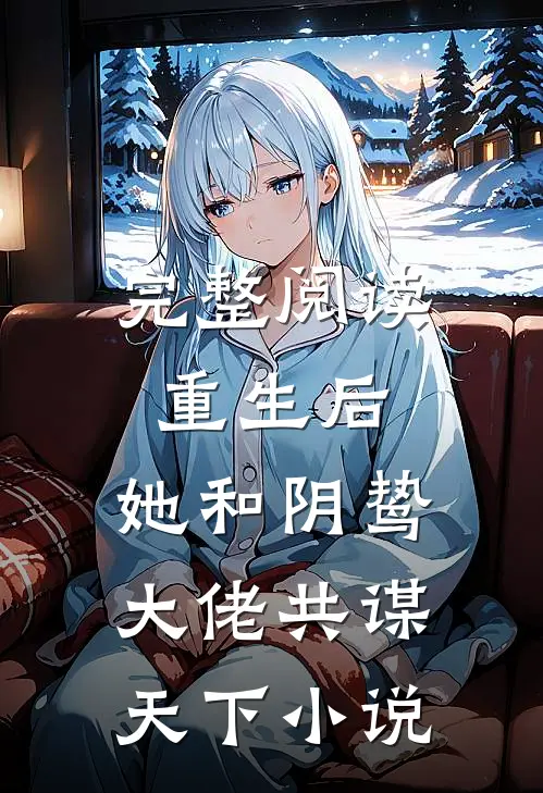 完整阅读重生后,她和阴鸷大佬共谋天下小说