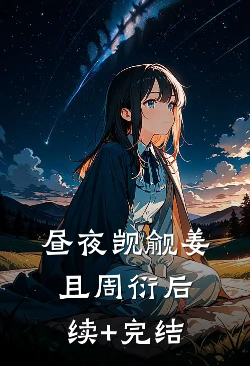 昼夜觊觎姜且周衍后续+完结