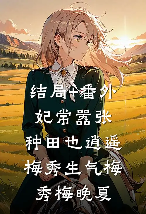 结局+番外妃常嚣张：种田也逍遥-梅秀生气梅秀梅晚夏