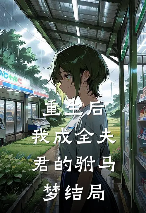 重生后，我成全夫君的驸马梦结局