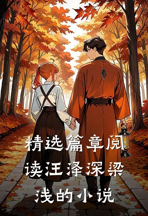 精选篇章阅读汪泽深梁浅的小说