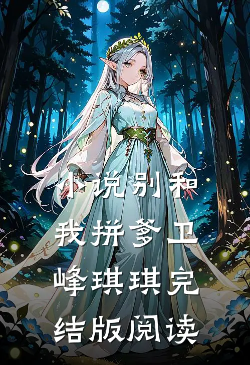 小说别和我拼爹卫峰琪琪完结版阅读