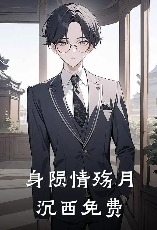 身陨情殇月沉西免费