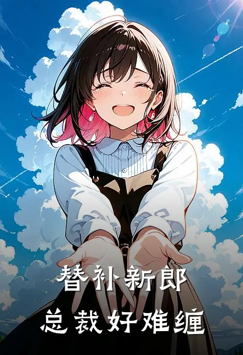 替补新郎总裁好难缠漫画