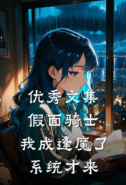 优秀文集假面骑士：我成逢魔了系统才来