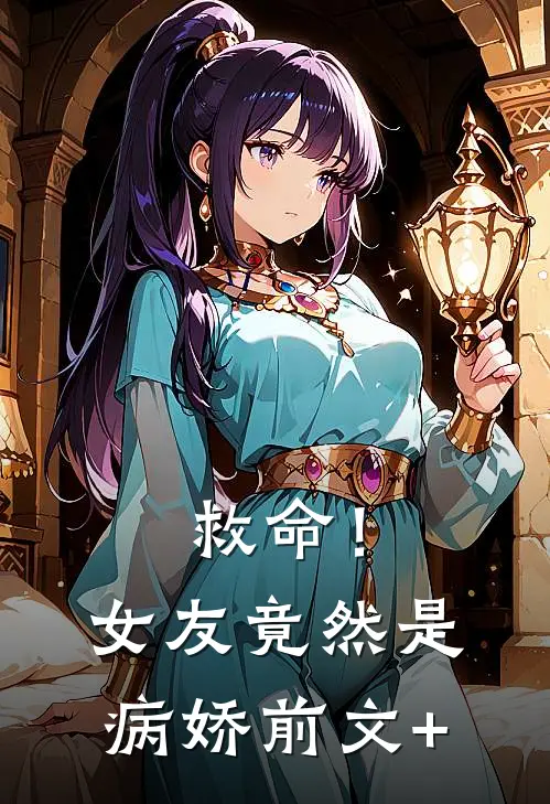 救命！女友竟然是病娇前文+