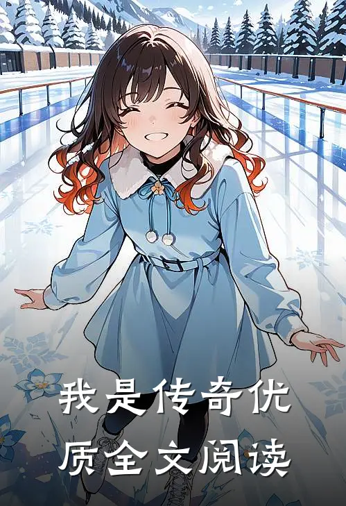 我是传奇优质全文阅读