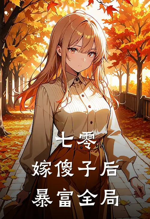 七零，嫁傻子后暴富全局