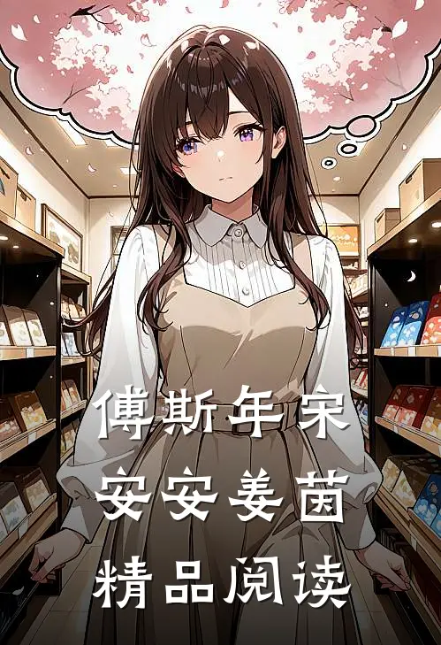 傅斯年宋安安姜茵精品阅读