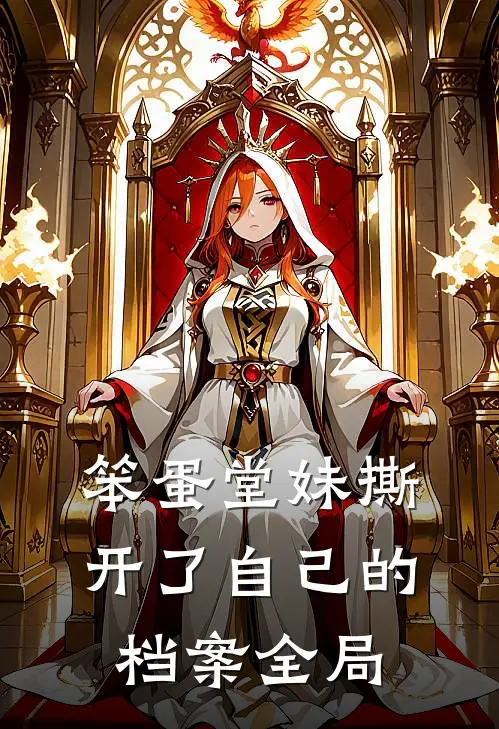 笨蛋堂妹撕开了自己的档案全局