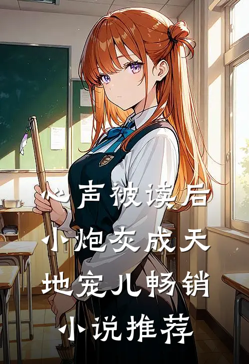 心声被读后，小炮灰成天地宠儿畅销小说推荐