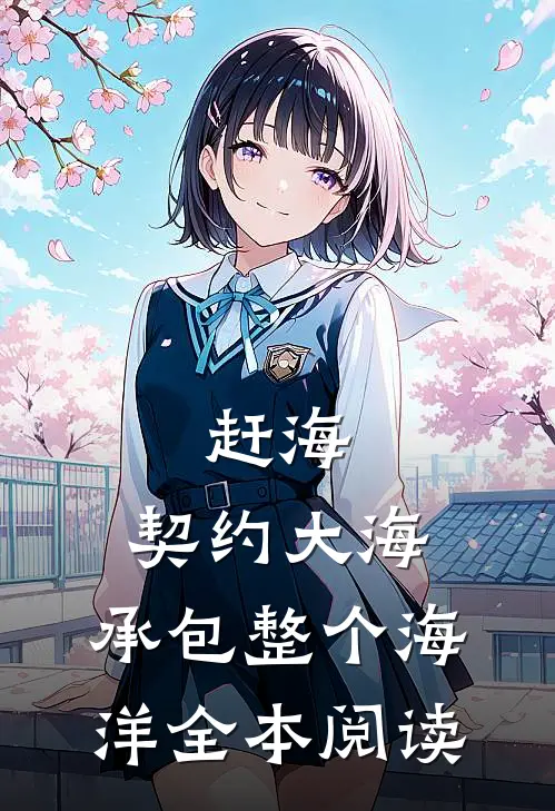 赶海：契约大海，承包整个海洋全本阅读