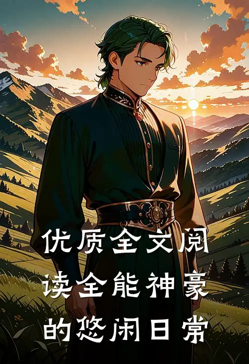 优质全文阅读全能神豪的悠闲日常