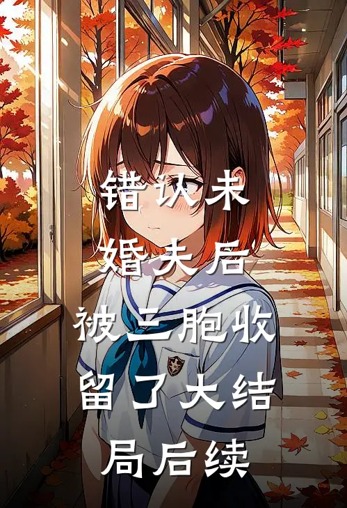 错认未婚夫后,被三胞收留了大结局后续
