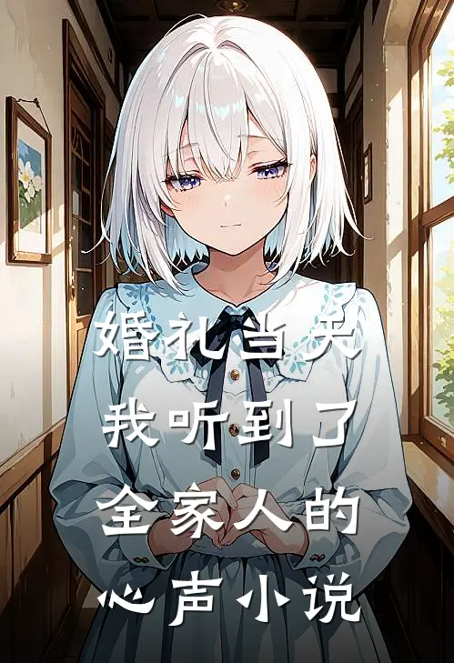 婚礼当天，我听到了全家人的心声小说