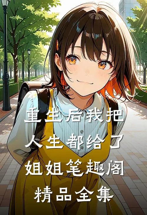 重生后我把人生都给了姐姐笔趣阁精品全集