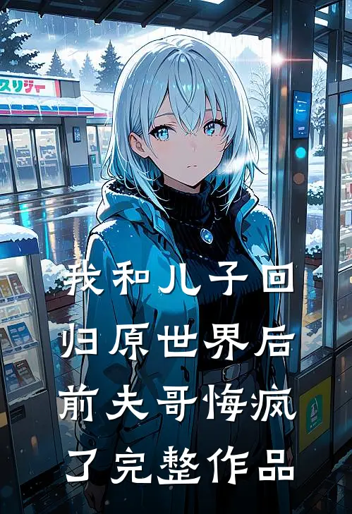 我和儿子回归原世界后，前夫哥悔疯了完整作品