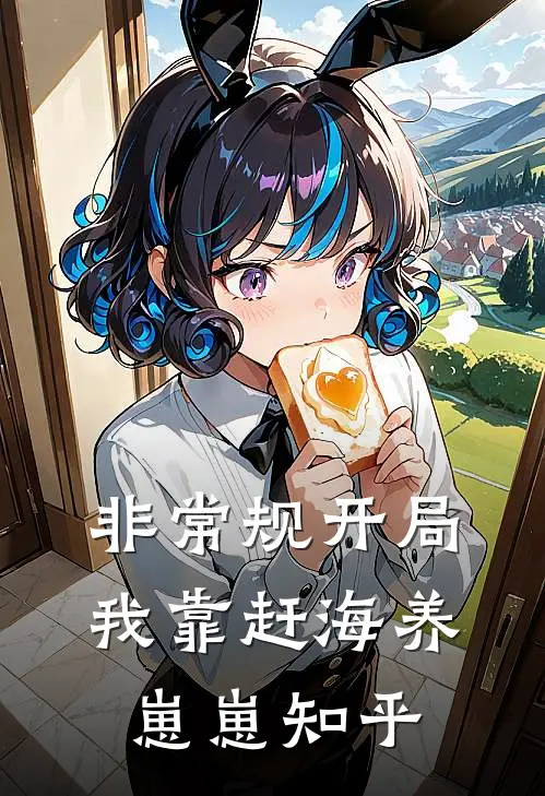 非常规开局：我靠赶海养崽崽知乎
