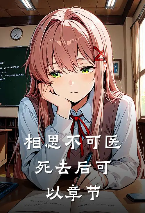 相思不可医，死去后可以章节