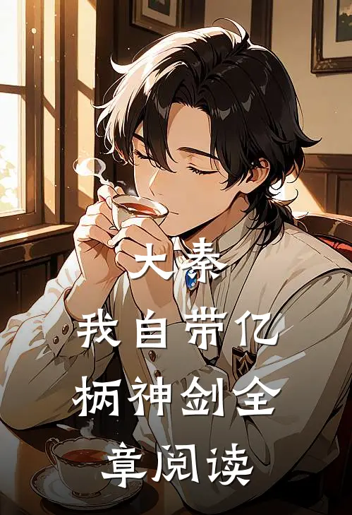 大秦:我自带亿柄神剑全章阅读