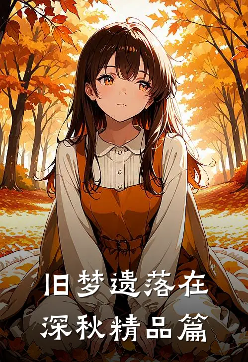 旧梦遗落在深秋精品篇